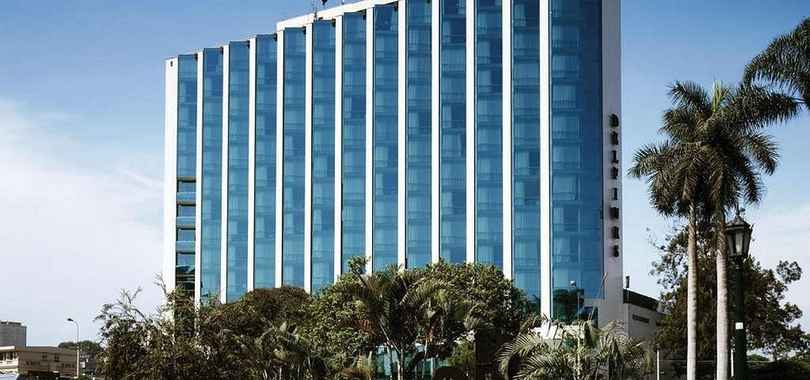 Delfines Hotel & Convention Center