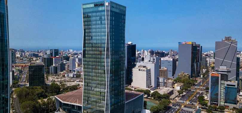The Westin Lima Hotel & Convention Center