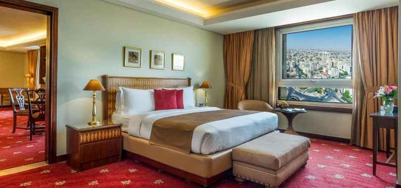 Le Royal Hotels & Resorts Amman
