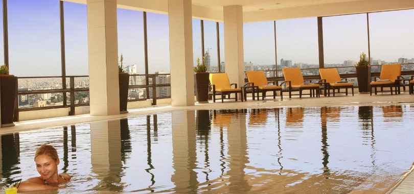 Regency Palace Amman