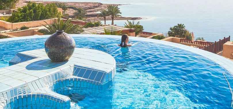 Movenpick Resort and Spa Dead Sea