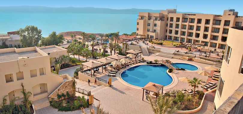 Dead Sea Spa Resort