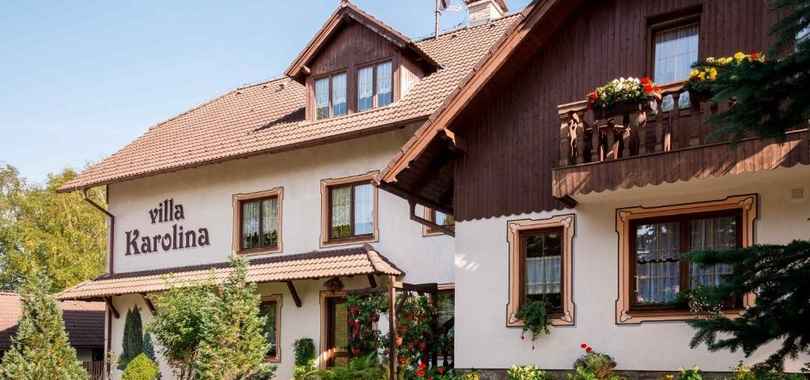 Villa Karolina