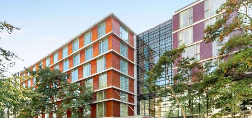 Andel's by Vienna House Prague