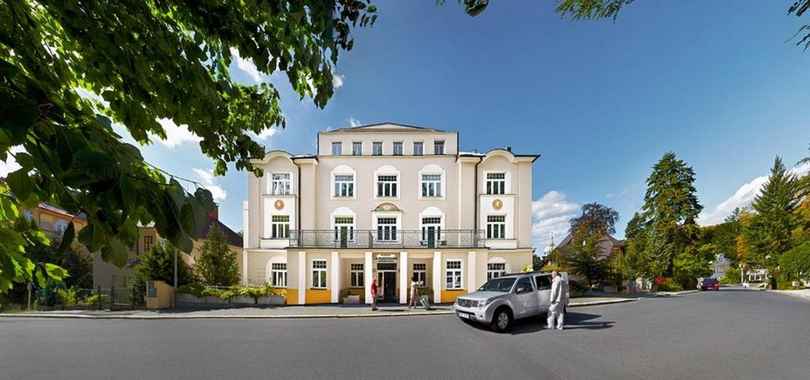 Wellness Hotel La Passionaria