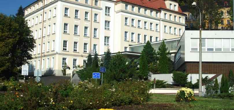 Spa Hotel Praha