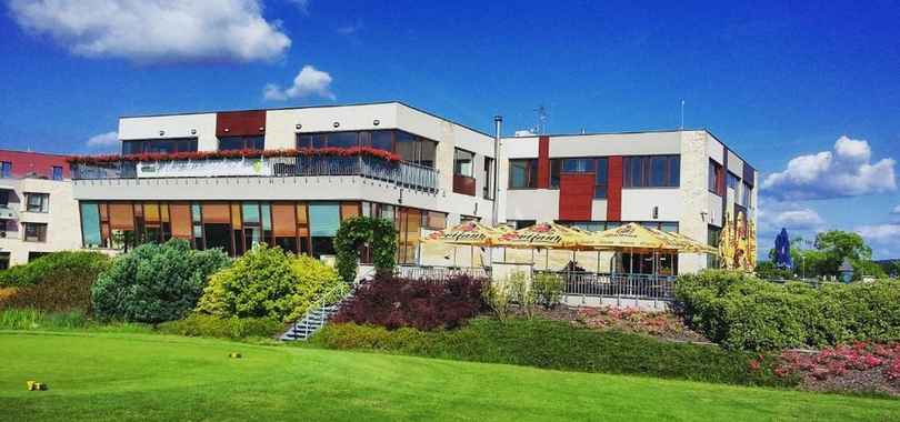Hotel Beroun Golf Club