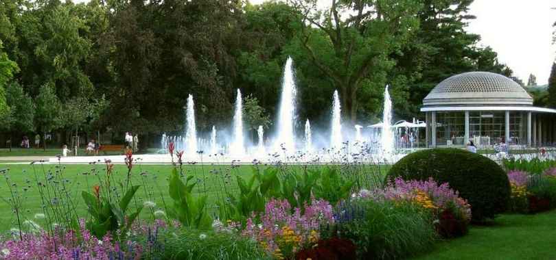 Lazensky Hotel Park, фото 2