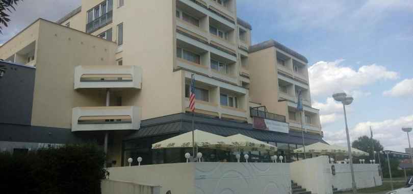 Hotel Lucia, фото 5