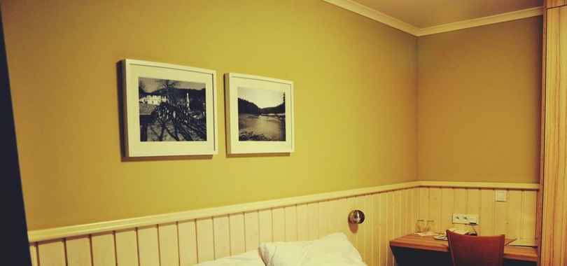 Wellness Hotel Bozeňov