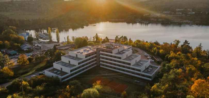 Orea Resort Santon Brno