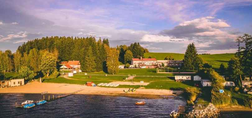 Hotel Racek, фото 19