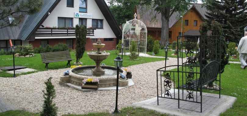 Wellness Hotel Harrachovka, фото 2