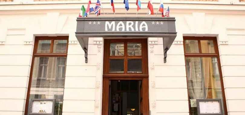 Hotel Maria