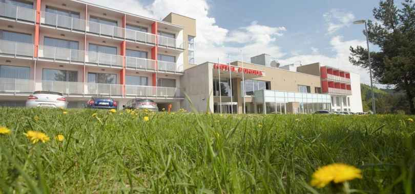 Hotel Pohoda, фото 18