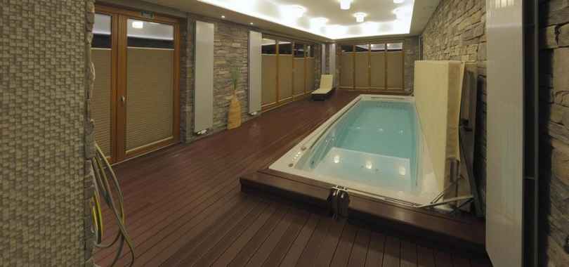 Esmarin Wellness Hotel, фото 4