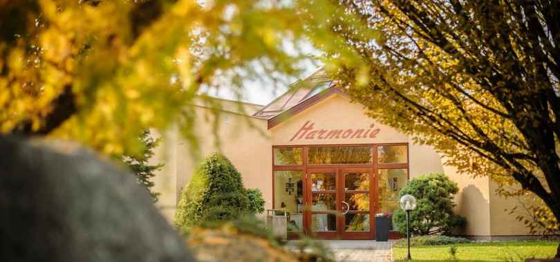 Hotel Harmonie