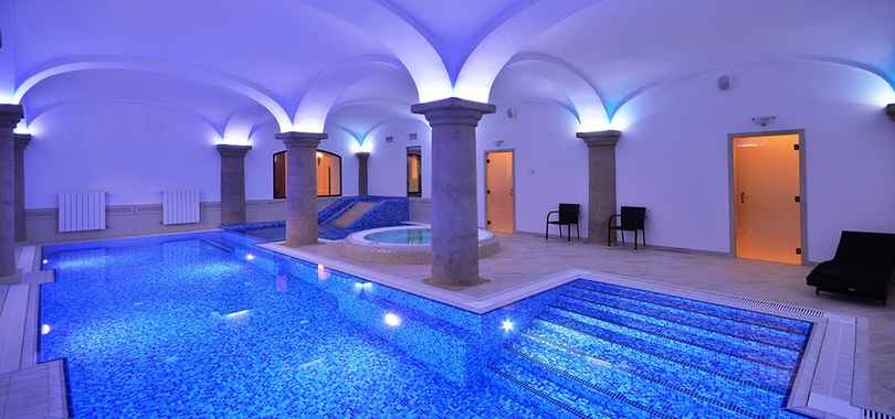 Hotel Malý Pivovar, фото 3