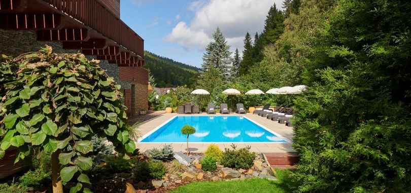 Hotel Singer, фото 4