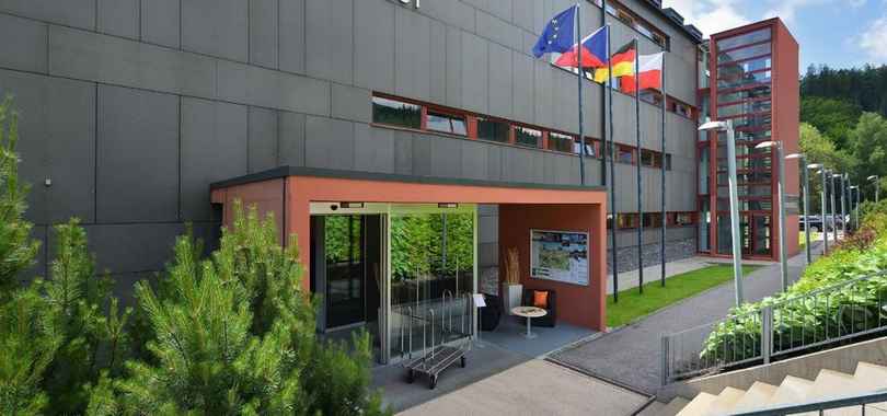 Omnia Hotel Relax & Wellness, фото 6