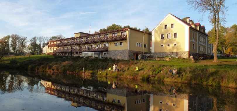 Hotel Resort Stein, фото 24