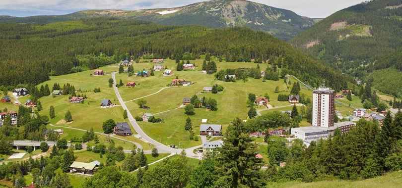 Hotel Horizont, фото 15