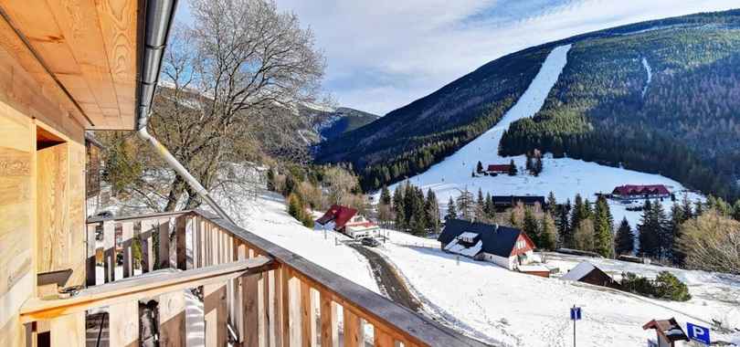 Hotel Olympie, фото 12