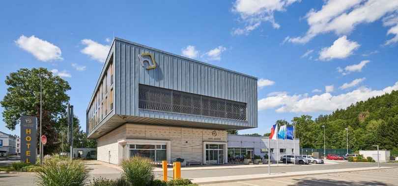 Hotel Davídek, фото 7