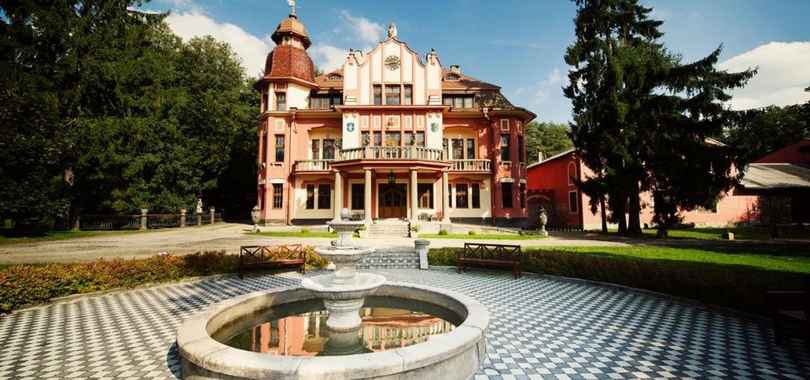 Letohradek sv. Vojtech, фото 5