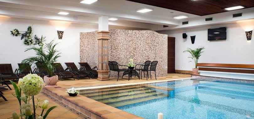 Hotel RKC Nové Dvory, фото 2