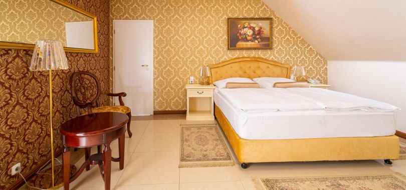 Spa Hotel Vita, фото 9