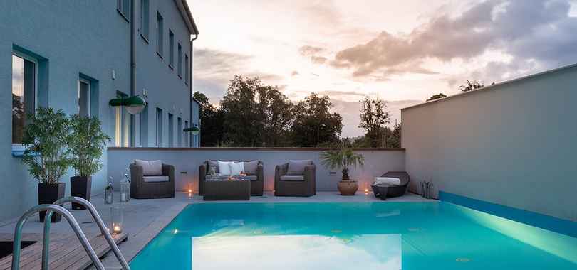 Hotel Abácie & Wellness