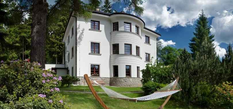 Hotel Bedřiška Wellness Resort & Spa
