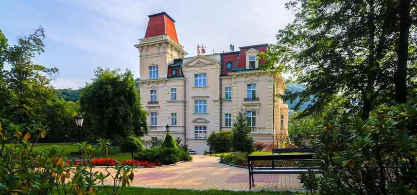Hotel Tereza