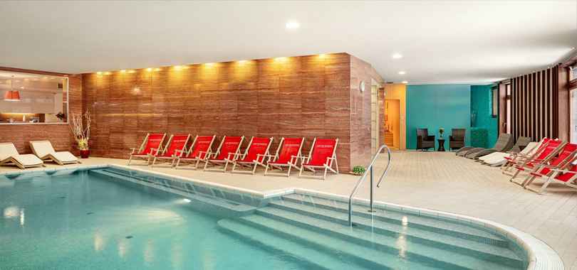 Grund Resort Golf & Ski, фото 2