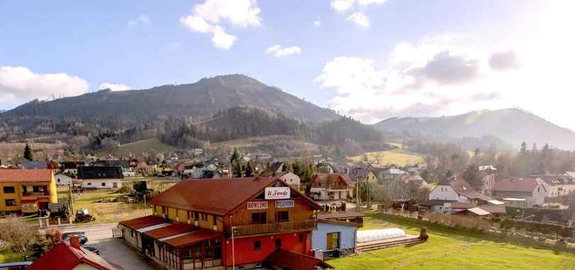 Wellness&Restaurant U Fandy