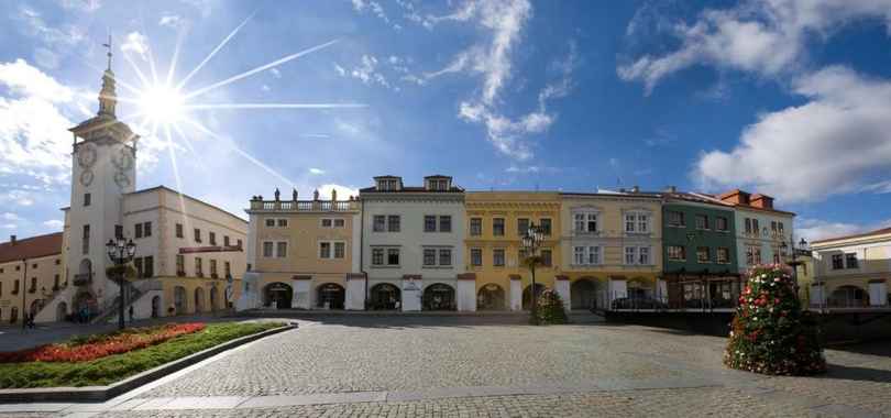 Hotel U Zlatého kohouta