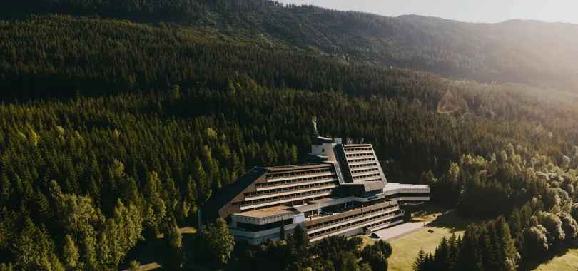 Orea Resort Horal Spindleruv Mlyn, фото 51