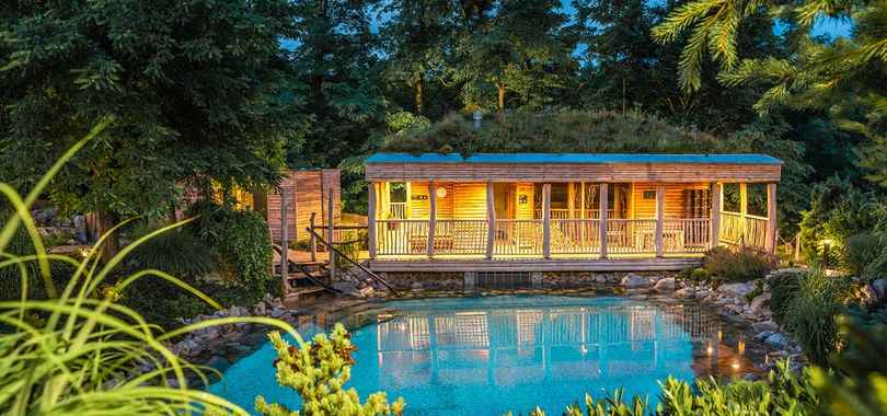 Hotel Brno Maximus Resort