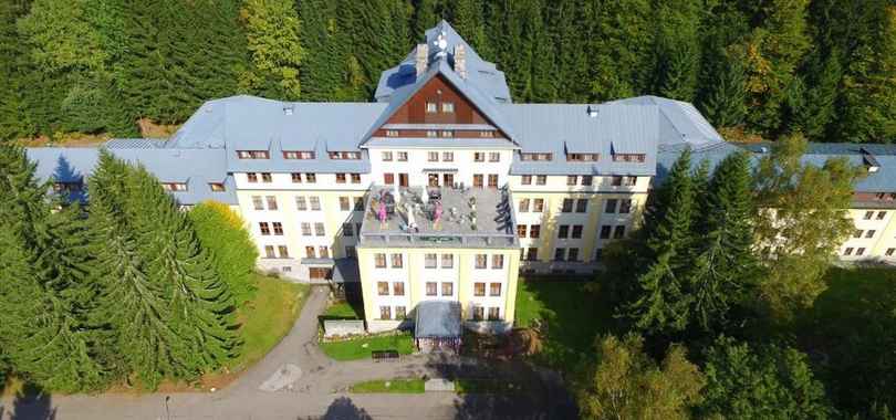 Hotel VZ Bedřichov