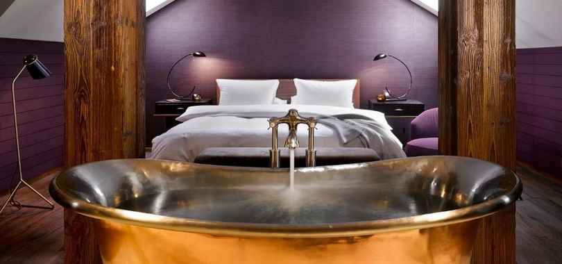 The Emblem Prague Hotel - Preferred Hotels & Resorts, фото 3