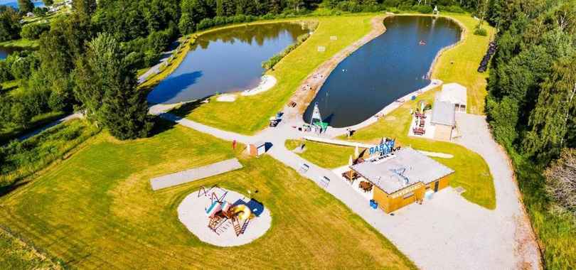 Amenity Hotel & Resort Lipno