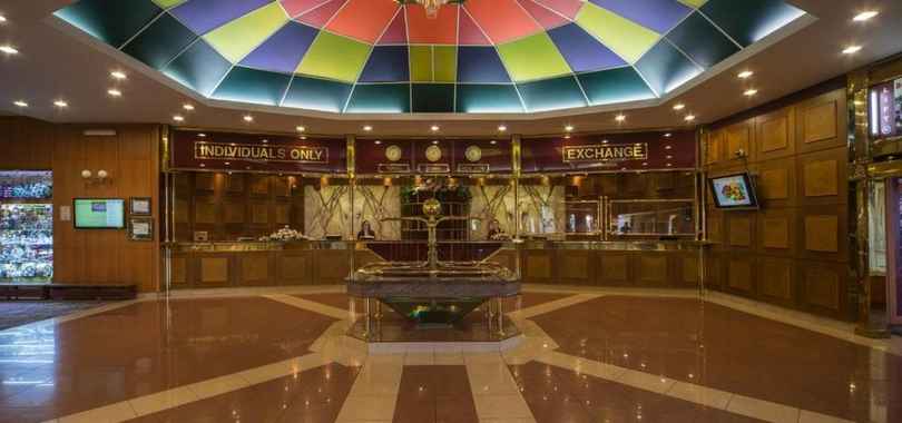 TOP HOTEL Praha & Conference Centre