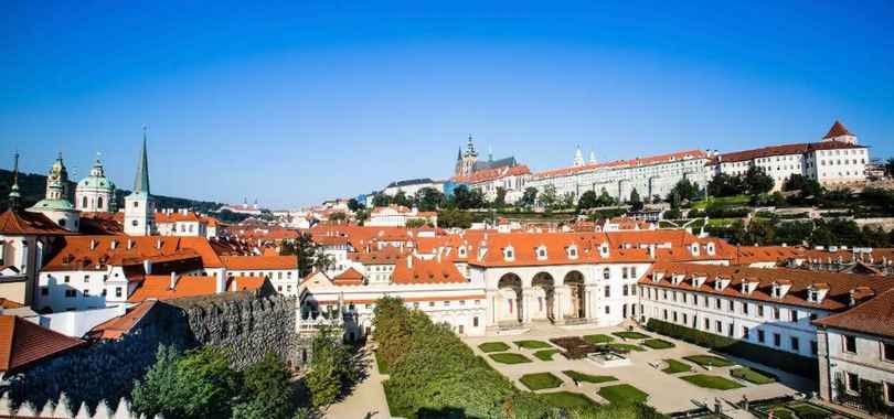 Luxury Family Hotel Royal Palace