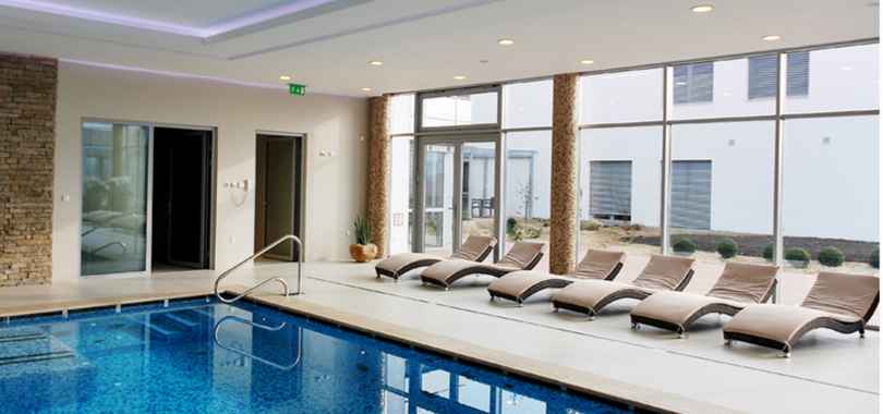 Hotel Harmony Medical & Wellness