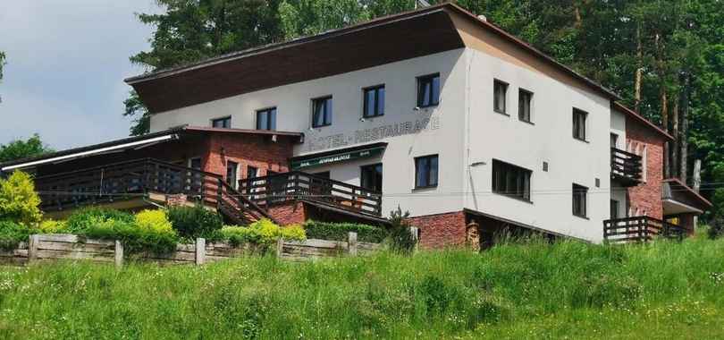 Hotel Styl Hlinsko