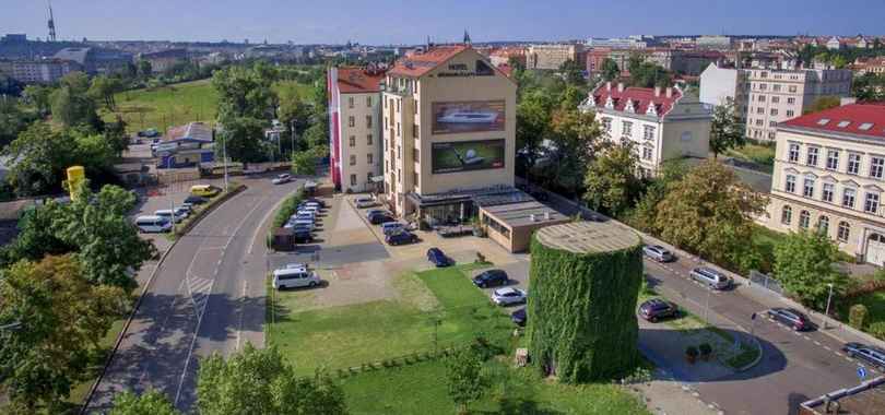 Absolutum Wellness Hotel