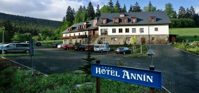 Hotel Annin