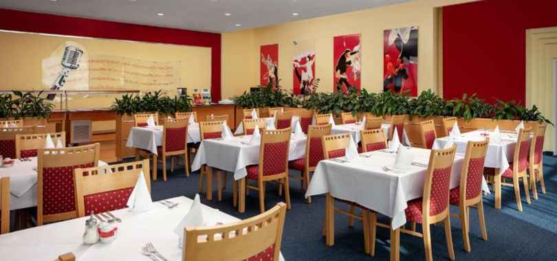 Spa Resort Sanssouci, фото 17