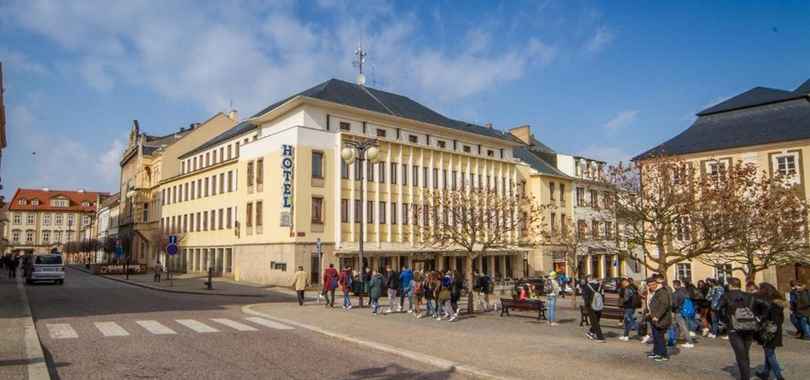 Hotel Medinek Old Town